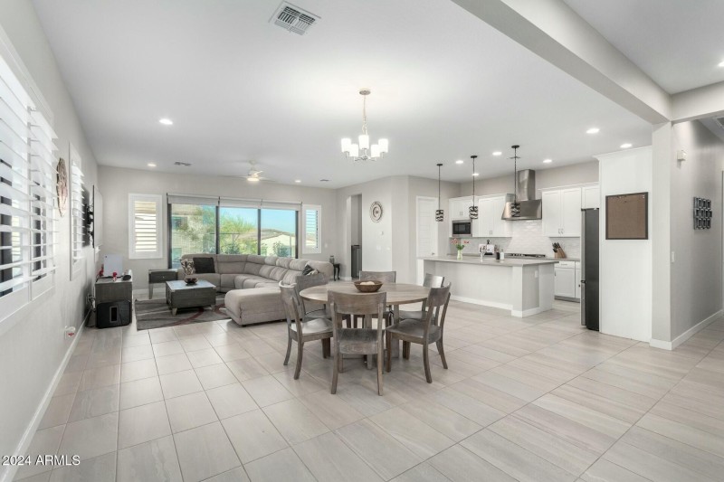 GREAT ROOM