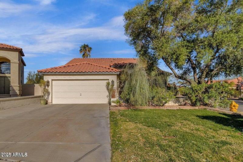 4932 E Monte Way, Phoenix, AZ