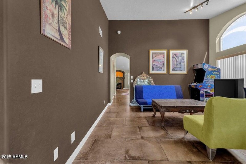 Formal Living/Dining