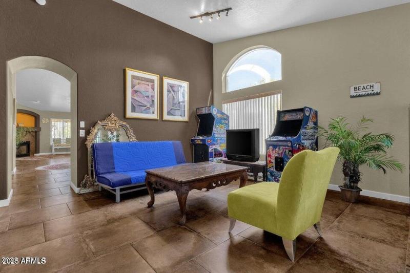 Formal Living/Dining