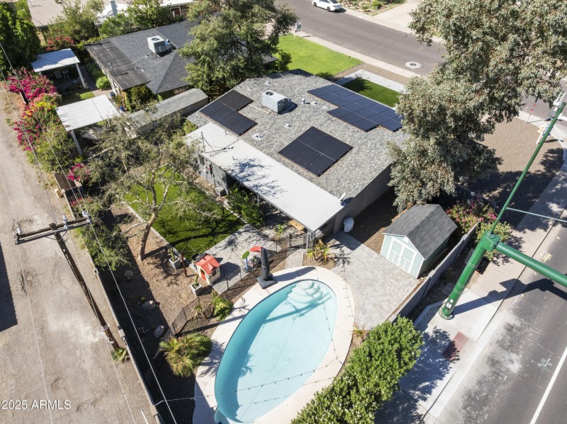 Drone Photo