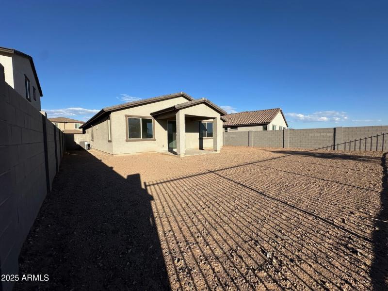 Homes Back View 2