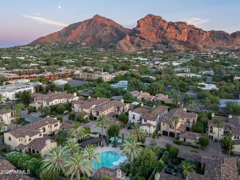 Resort-Style Living