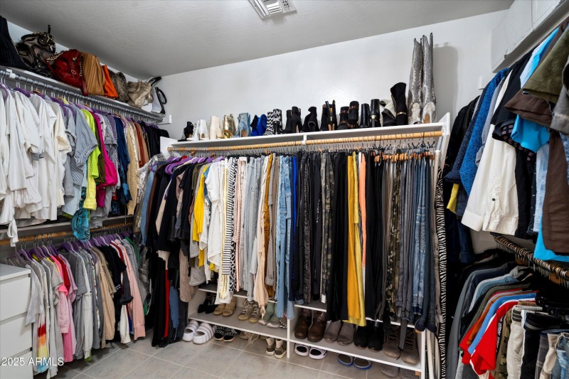 38-Primary Closet