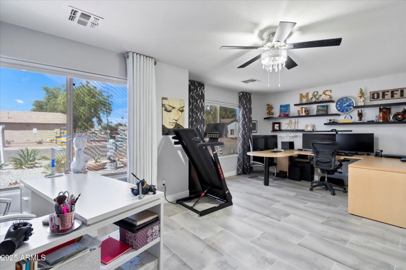 43-Large 3rd Bedroom or Office