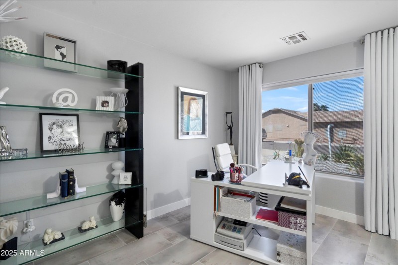 45-Large 3rd Bedroom or Office