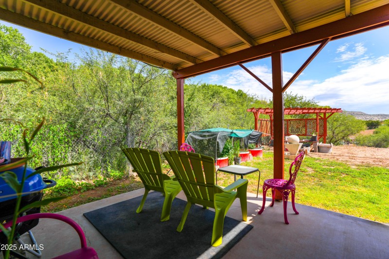 ack Patio