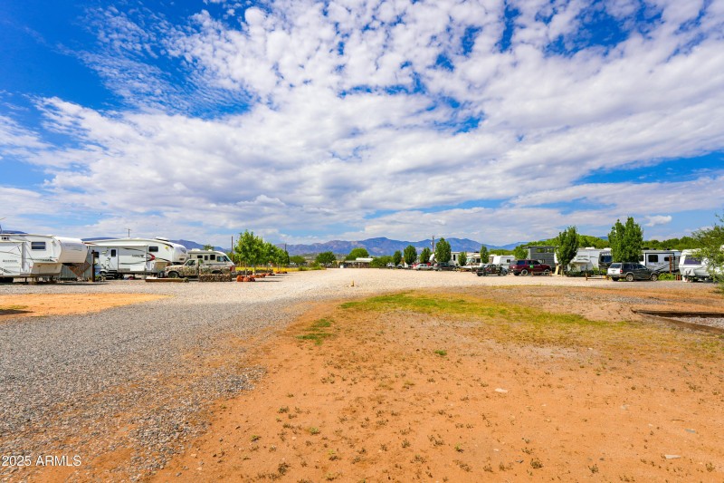 RV Village