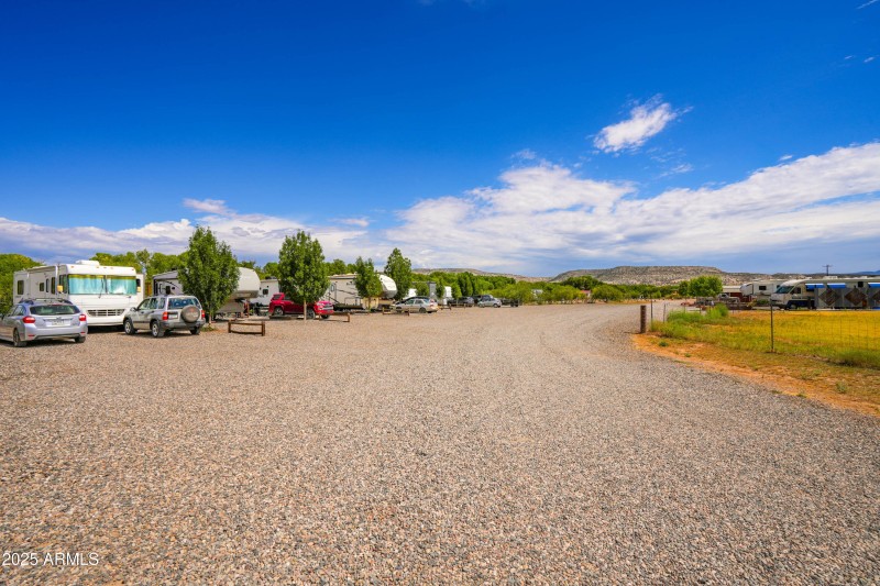 RV Village 2