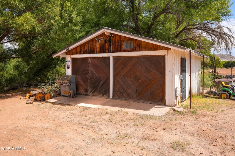 Boat House