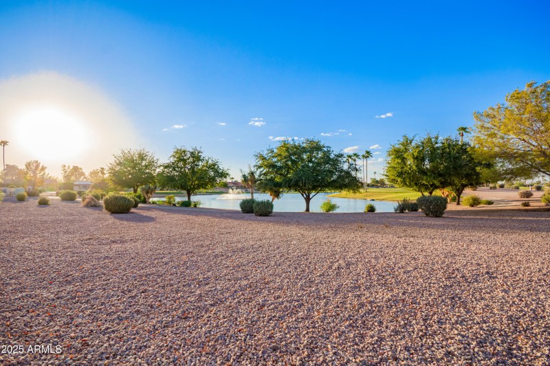Lake View
