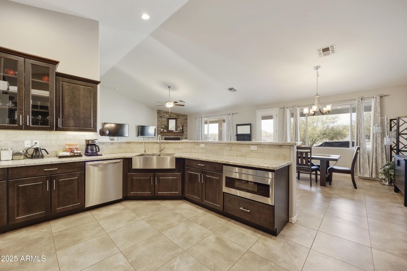 Kitchen Overview