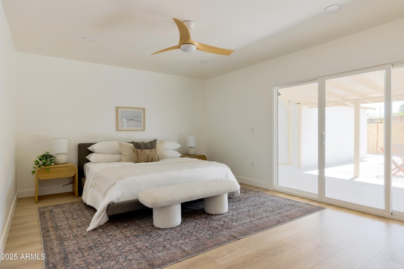 Primary Suite