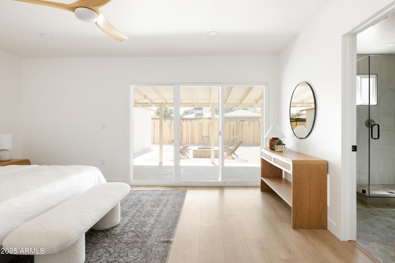 Primary Suite