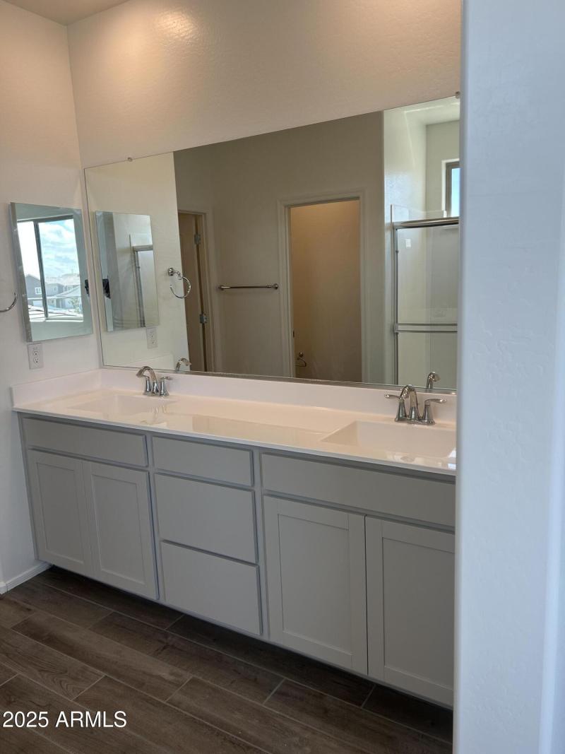 Owners Bathroom