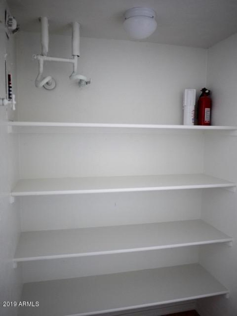 Large Pantry