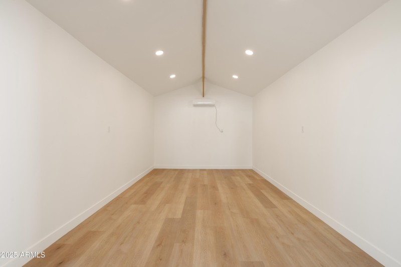 Air Conditioned Flex Space