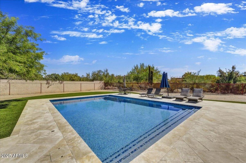 35-Pool Entry