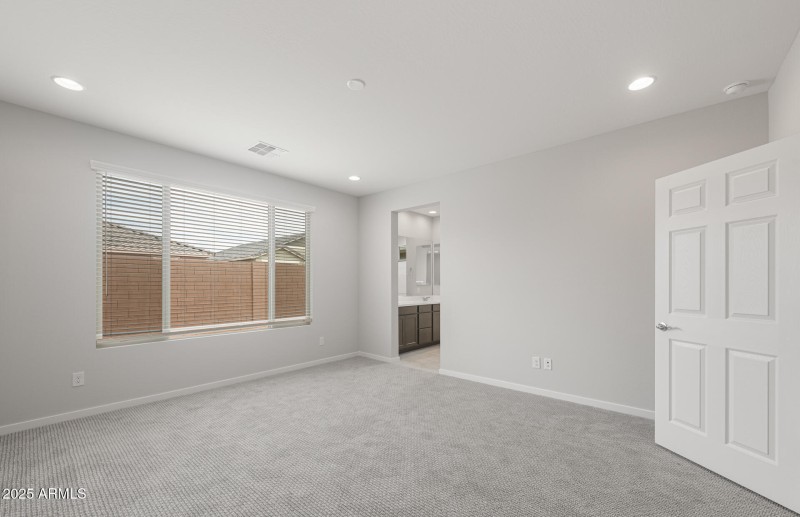 Owner's Suite