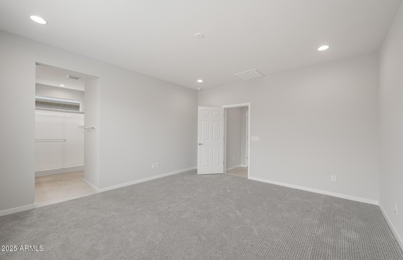 Owner's Suite