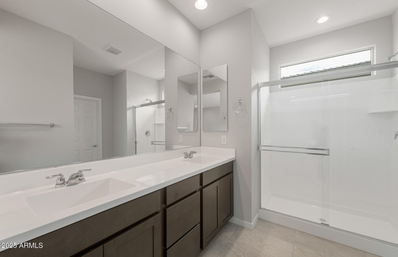Owner's Bathroom
