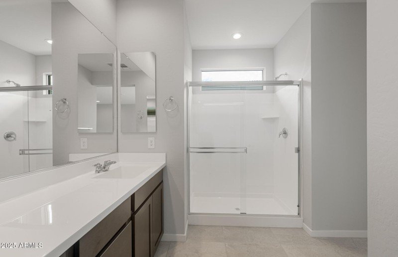 Owner's Bathroom