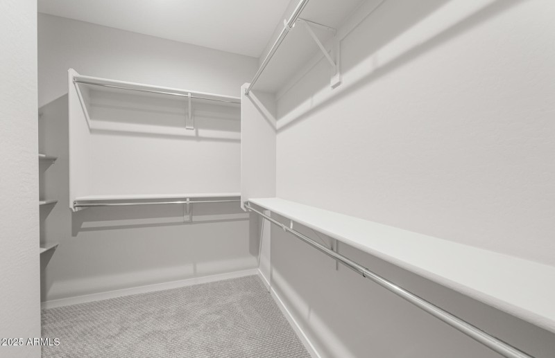 Owner's Closet