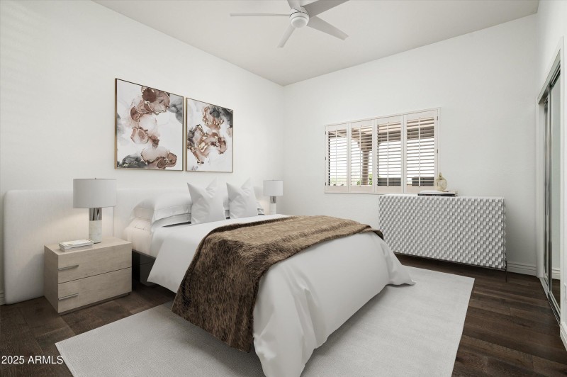 Guest Bedroom