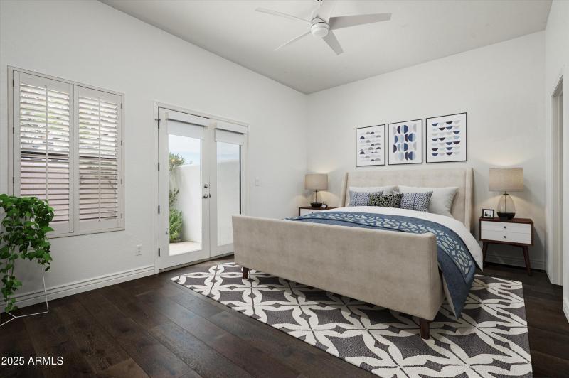 Guest Bedroom