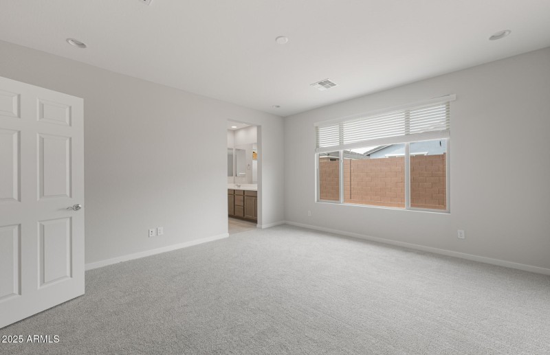 Owner's Suite