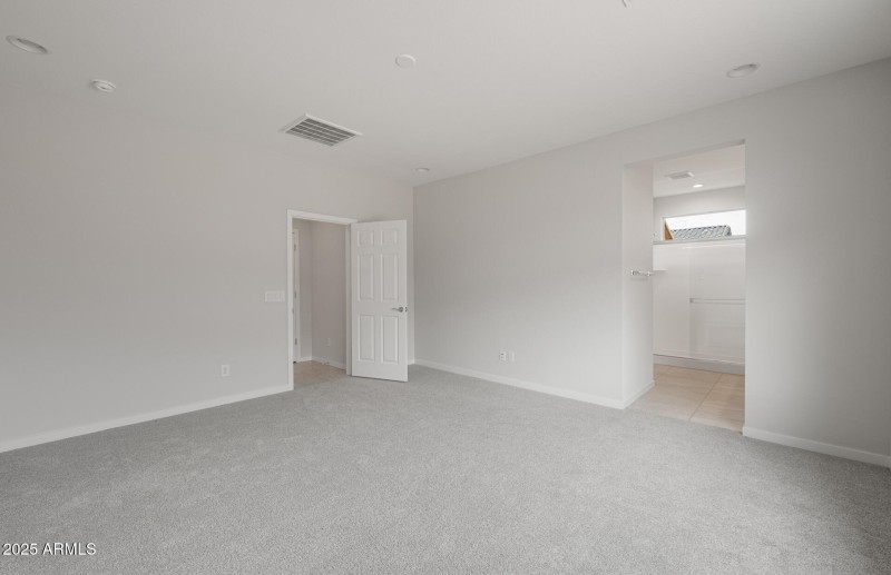 Owner's Suite