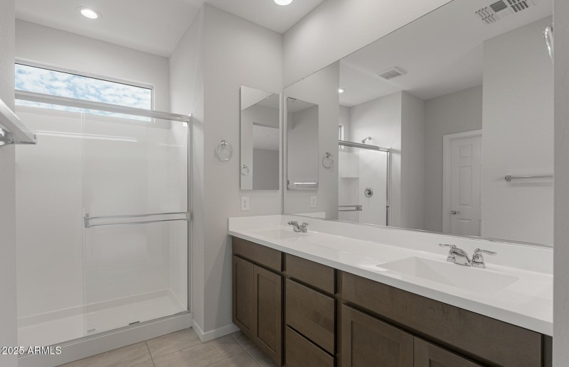Owner's Bathroom