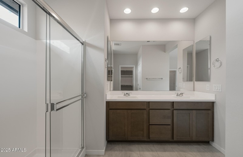 Owner's Bathroom