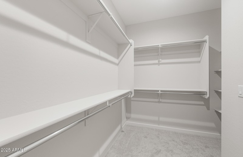 Owner's Closet