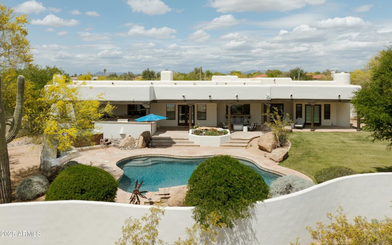 Meticulously Maintained