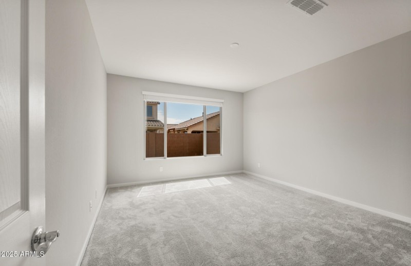 Owner's Suite