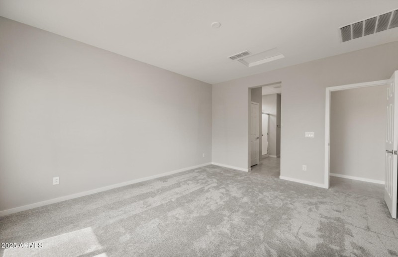 Owner's Suite