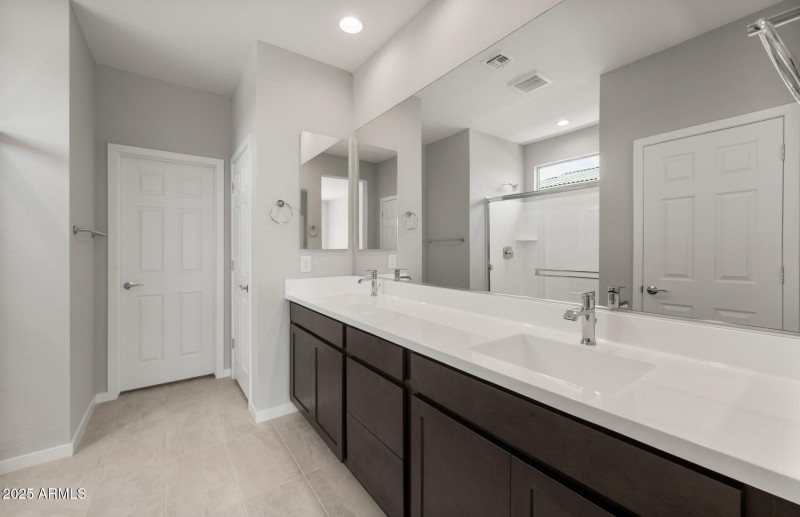 Owner's Bathroom