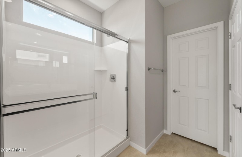 Owner's Bathroom