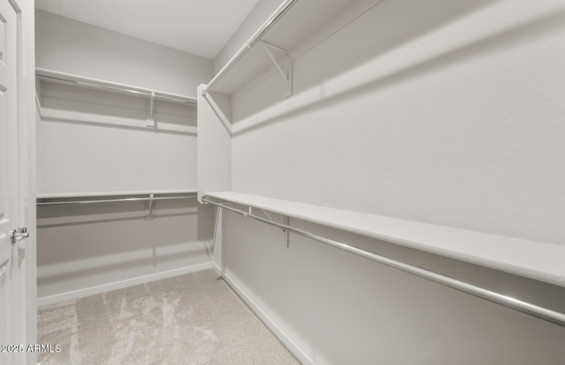 Owner's Closet