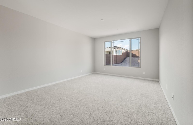 Owner's Suite