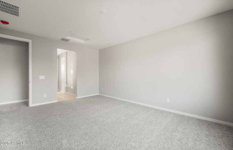 Owner's Suite