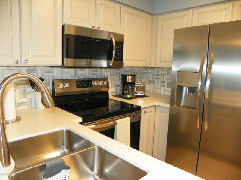 denz 2 furnished rentals scottsdale ranc