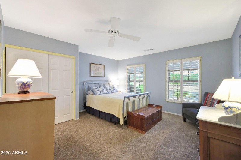 3022 N 148th Guest Bedroom Expanded