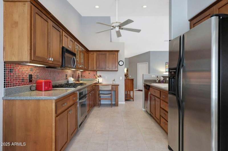 3022 N 148th Kitchen 3
