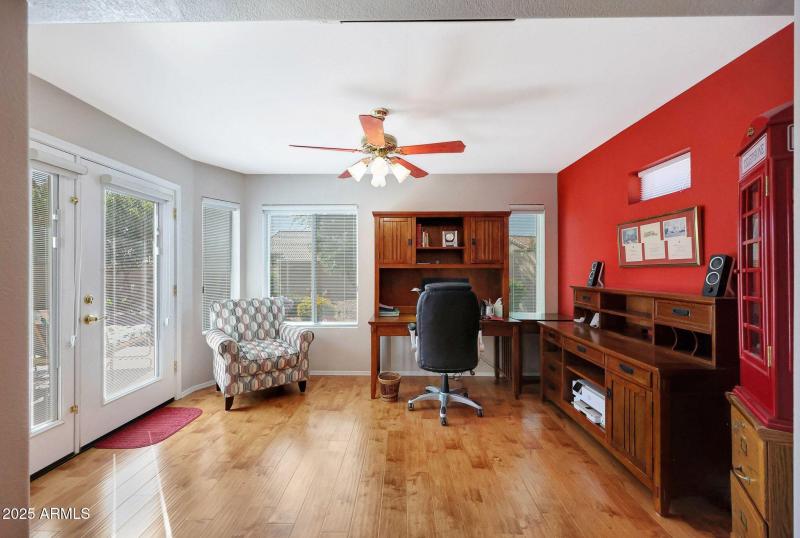 3022 N 148th Office Addition