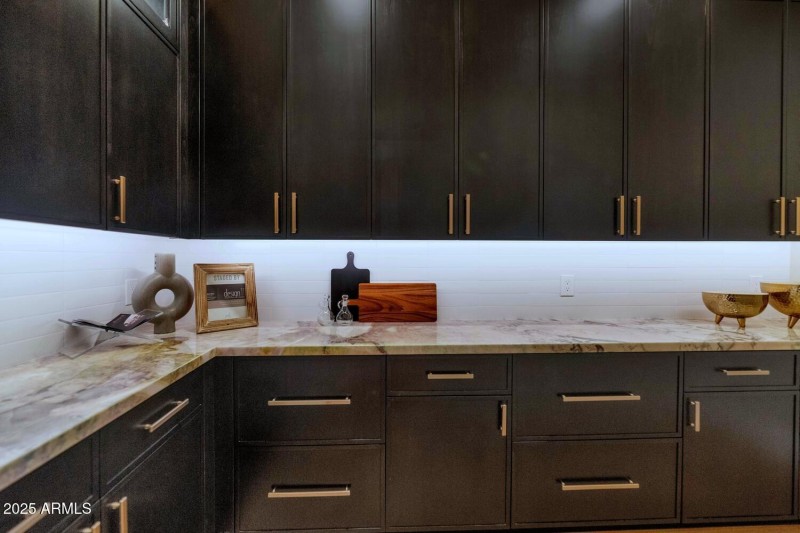 Butlers Pantry