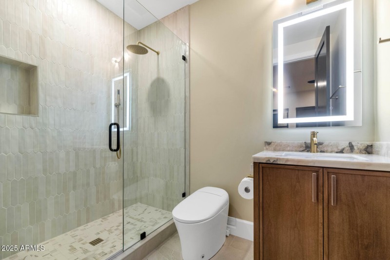 Bathroom Two