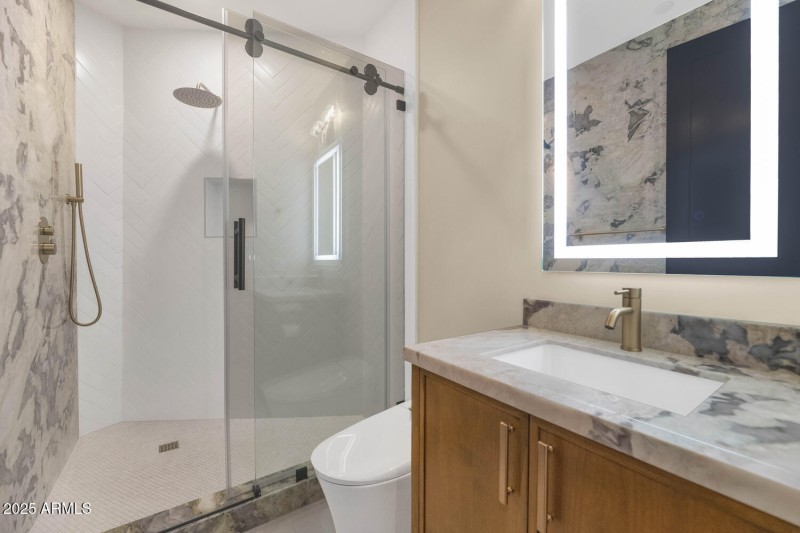 Bathroom Three