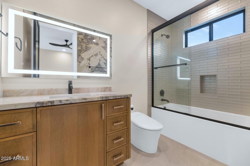 Bathroom Four